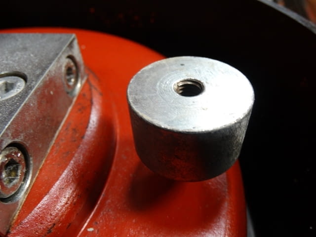 Лабораторен Уред FRITSCH Analysette Химическа промишленост, На дребно - град Пловдив | Промишлено Оборудване - снимка 11