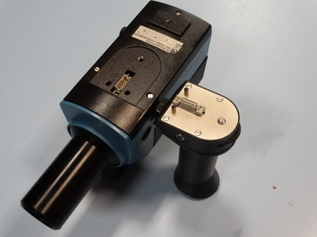 Пирометър PYROVAR - град Пловдив | Инструменти - снимка 3