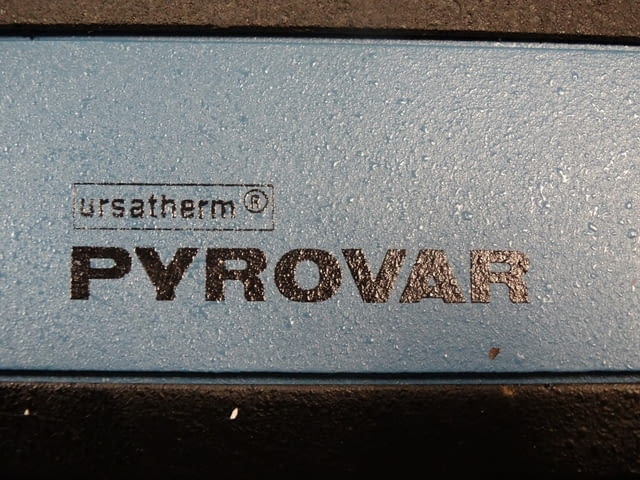 Пирометър PYROVAR - град Пловдив | Инструменти - снимка 5