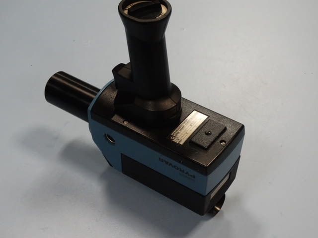 Пирометър PYROVAR - град Пловдив | Инструменти - снимка 7