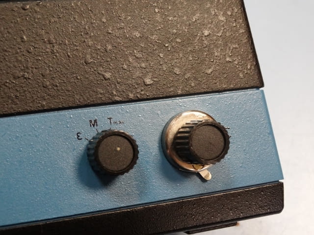 Пирометър PYROVAR - град Пловдив | Инструменти - снимка 8