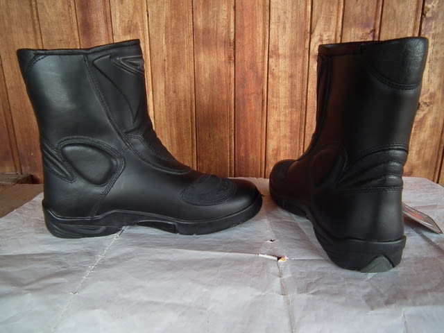 Нови мото ботуши Prexport - град Левски | Други - снимка 2