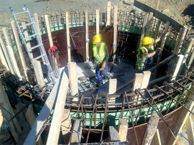 Авника Строй - град Бургас | Строително-ремонтни услуги - снимка 2