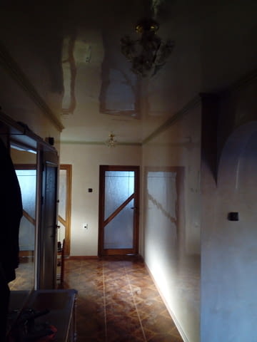 Венецианска мазилка шпакловка боя , обръщане на врати и прозорци, дек.мазилки, гипсокартон курнизи... О - снимка 3