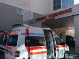 Специализиран медицински транспорт с частна линейка-РЕАНИМОБИЛ