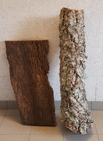 Коркова кора; върджин корк; барк корк,, city of Dupnitsa | Goods & Accessories - снимка 1