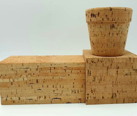 Коркова кора; върджин корк; барк корк,, city of Dupnitsa | Goods & Accessories - снимка 2