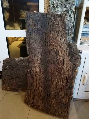Коркова кора; върджин корк; барк корк,, city of Dupnitsa | Goods & Accessories - снимка 3