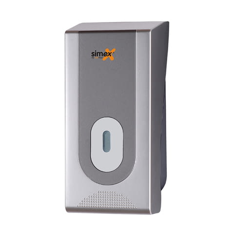 Професионални дозатори за течен сапун на пяна , душ гел , шампоан и дезинфектанти за помещения с ви - снимка 2