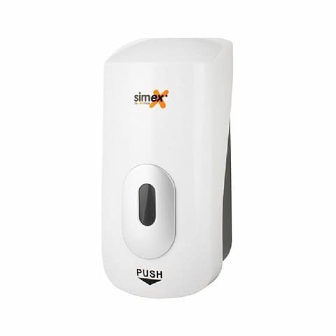 Професионални дозатори за течен сапун на пяна , душ гел , шампоан и дезинфектанти за помещения с ви - снимка 4