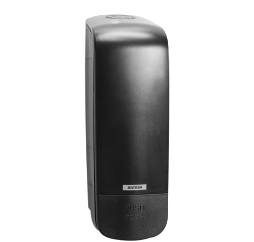 Професионални дозатори за течен сапун на пяна , душ гел , шампоан и дезинфектанти за помещения с ви - снимка 8