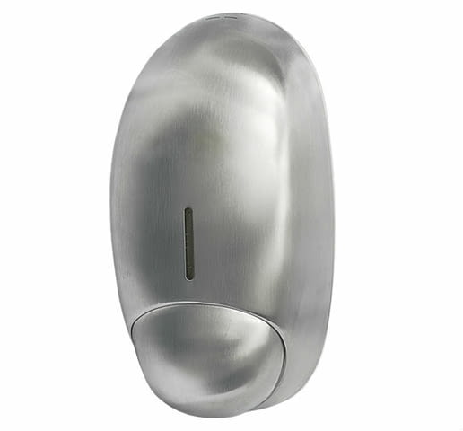 Професионални дозатори за течен сапун на пяна , душ гел , шампоан и дезинфектанти за помещения с ви - снимка 9