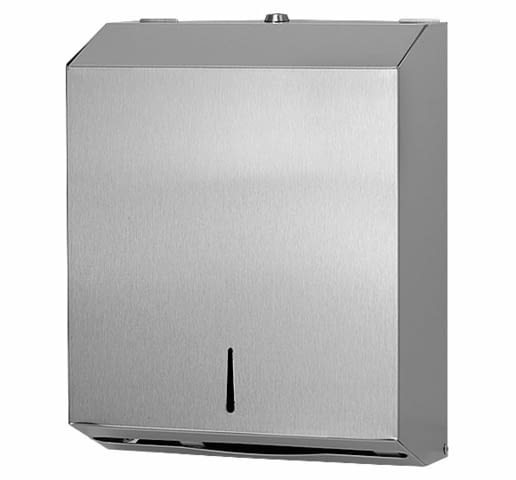 Хигиенни консумативи от хартия, диспенсъри, дозатори, препарати, сешоари - снимка 4