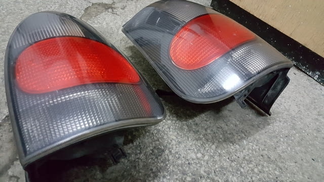 Стоп за Renault Espace III 2, 2 DCI Automobiles, Headlights / Stoplights, Espace, Grand Espace - city of Vidin | Spare Parts - снимка 2