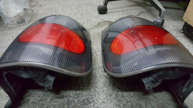 Стоп за Renault Espace III 2, 2 DCI Automobiles, Headlights / Stoplights, Espace, Grand Espace - city of Vidin | Spare Parts - снимка 3