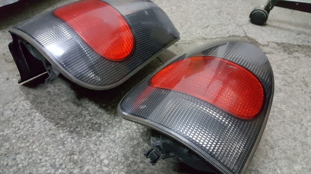 Стоп за Renault Espace III 2, 2 DCI Automobiles, Headlights / Stoplights, Espace, Grand Espace - city of Vidin | Spare Parts - снимка 4