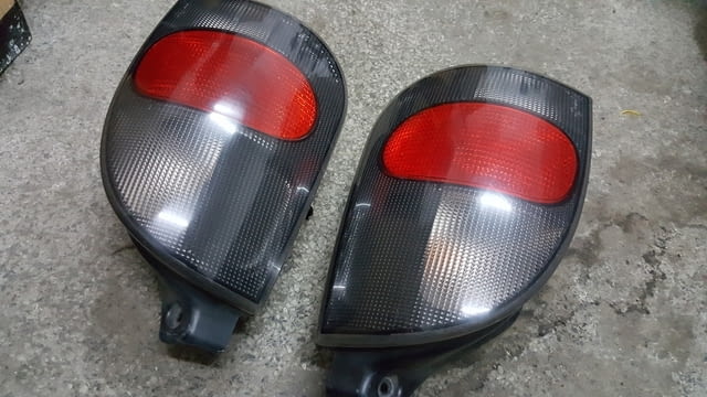 Стоп за Renault Espace III 2, 2 DCI Automobiles, Headlights / Stoplights, Espace, Grand Espace - city of Vidin | Spare Parts - снимка 5