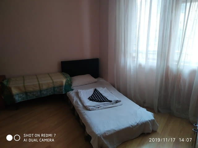 Тристаен апартамент под наем - град Варна | Квартири / Нощувки - снимка 6