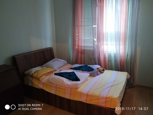 Тристаен апартамент под наем - city of Varna | Lodging - снимка 7