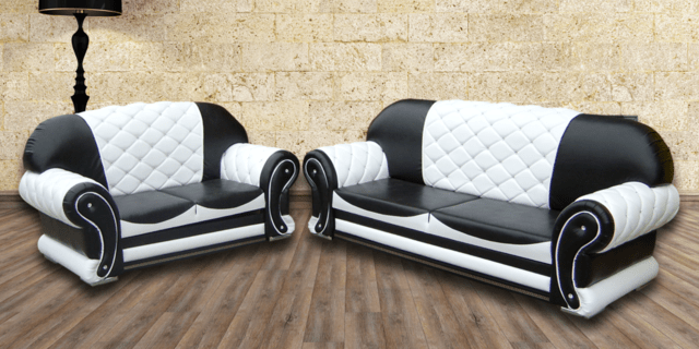 Холна гарнитура Хюррем - град София | Мека Мебел - снимка 1