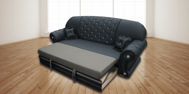 Холна гарнитура Хюррем - град София | Мека Мебел - снимка 2