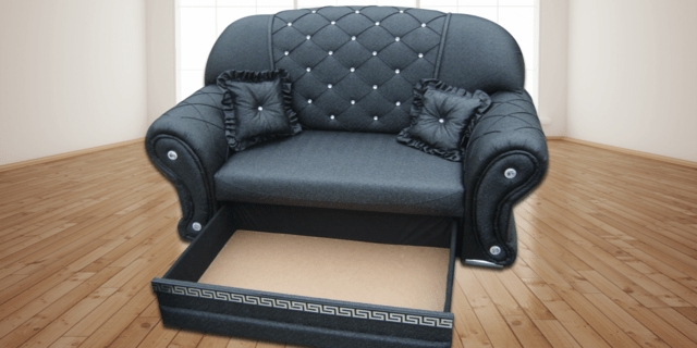 Холна гарнитура Хюррем - град София | Мека Мебел - снимка 3