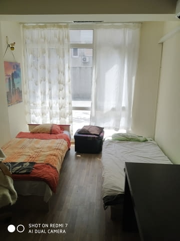 Двустаен под наем-ул.БраттяБъксон14 Варна, Друго, Интернет, Климатик, Кабелна телевизия - град Варна | Почивка на Море - снимка 8