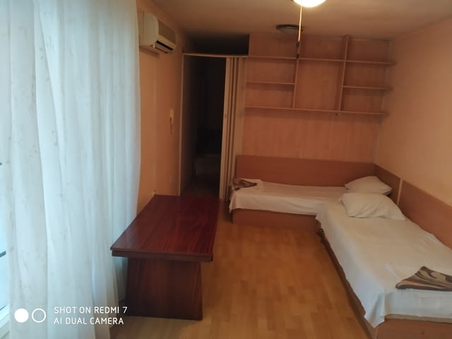 Двустаен под наем спортна зала Varna, Other, Internet, Air Conditioning, Cable TV - city of Varna | Seaside Holidays - снимка 9