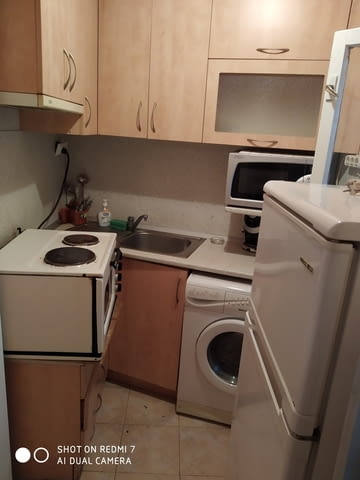 Двустаен под наем спортна зала Varna, Other, Internet, Air Conditioning, Cable TV - city of Varna | Seaside Holidays - снимка 10