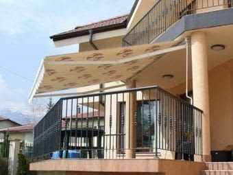 Сенници, тенти, перголи, ветрозащита - град София | Други - снимка 1