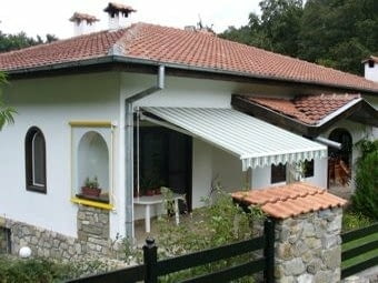 Сенници, тенти, перголи, ветрозащита - град София | Други - снимка 2