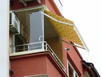 Сенници, тенти, перголи, ветрозащита - град София | Други - снимка 3