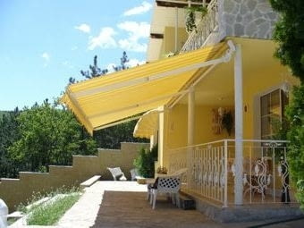 Сенници, тенти, перголи, ветрозащита - град София | Други - снимка 4