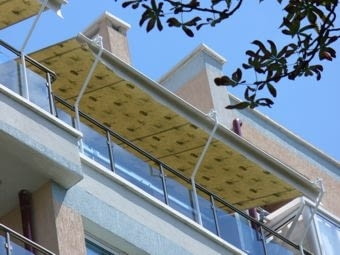 Сенници, тенти, перголи, ветрозащита - град София | Други - снимка 6