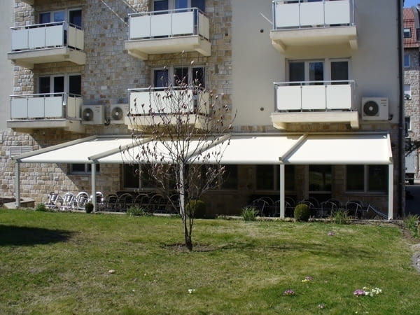 Сенници, тенти, перголи, ветрозащита - град София | Други - снимка 7