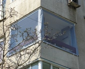 Ветрозащитни прегради, ветрозащита с касета - град София | Други - снимка 4