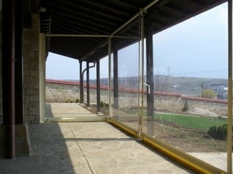 Ветрозащитни прегради, ветрозащита с касета - град София | Други - снимка 5