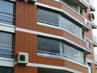 Ветрозащитни прегради, ветрозащита с касета - град София | Други - снимка 6