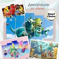 Даяна - Смарт ЕООД - град София | Дейности - снимка 3