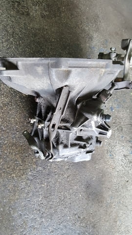 Скоростна кутия за Opel Vectra 1, 8 ръчна - град Видин | Резервни Части - снимка 1