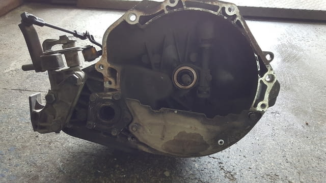 Скоростна кутия за Opel Vectra 1, 8 ръчна - град Видин | Резервни Части - снимка 4