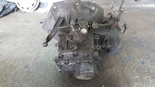 Скоростна кутия за Opel Vectra 1, 8 ръчна - град Видин | Резервни Части - снимка 5