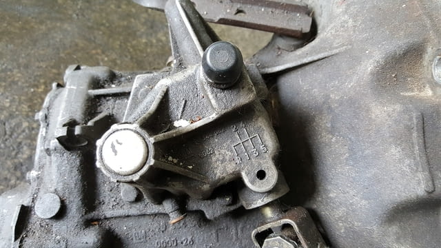 Скоростна кутия за Opel Vectra 1, 8 ръчна - град Видин | Резервни Части - снимка 6