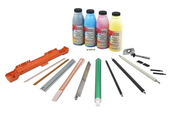 АРБИКАС - Професионален сервиз за принтери, копири, консумативи - снимка 4