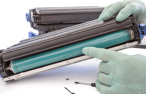 АРБИКАС - Професионален сервиз за принтери, копири, консумативи - снимка 7