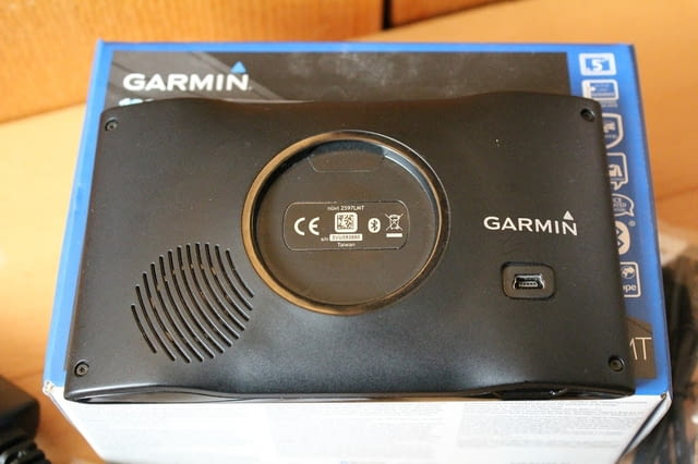 Навигация Garmin Nuvi 2597LMT Lifetime - city of Vidin | Navigation - снимка 7