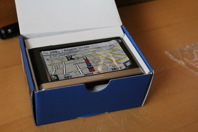 Навигация Garmin Nuvi 2597LMT Lifetime - city of Vidin | Navigation - снимка 9