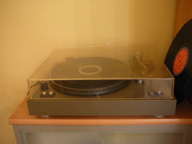 Apollon tl-600 a - град Пазарджик | Ресийвъри / Усилватели - снимка 1