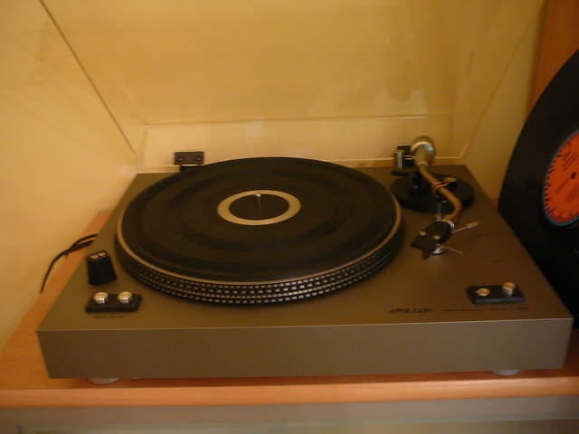 Apollon tl-600 a - град Пазарджик | Ресийвъри / Усилватели - снимка 2