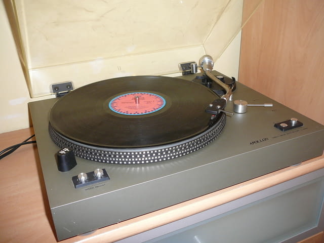 Apollon tl-600 a - град Пазарджик | Ресийвъри / Усилватели - снимка 4